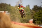 Fotogalerija: Jurili su svi i staro i mlado, neki na biciklima, neki na motorima, a neki s trimerima na leđima ili u rukama... 64 IMG 8453