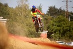 Fotogalerija: Jurili su svi i staro i mlado, neki na biciklima, neki na motorima, a neki s trimerima na leđima ili u rukama... 63 IMG 8454