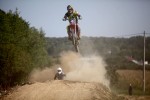 Fotogalerija: Jurili su svi i staro i mlado, neki na biciklima, neki na motorima, a neki s trimerima na leđima ili u rukama... 60 IMG 8484