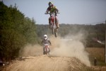Fotogalerija: Jurili su svi i staro i mlado, neki na biciklima, neki na motorima, a neki s trimerima na leđima ili u rukama... 59 IMG 8485