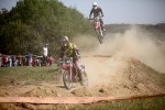 Fotogalerija: Jurili su svi i staro i mlado, neki na biciklima, neki na motorima, a neki s trimerima na leđima ili u rukama... 58 IMG 8489