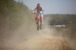 Fotogalerija: Jurili su svi i staro i mlado, neki na biciklima, neki na motorima, a neki s trimerima na leđima ili u rukama... 57 IMG 8495