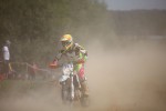Fotogalerija: Jurili su svi i staro i mlado, neki na biciklima, neki na motorima, a neki s trimerima na leđima ili u rukama... 55 IMG 8505