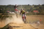 Fotogalerija: Jurili su svi i staro i mlado, neki na biciklima, neki na motorima, a neki s trimerima na leđima ili u rukama... 54 IMG 8513