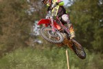 Fotogalerija: Jurili su svi i staro i mlado, neki na biciklima, neki na motorima, a neki s trimerima na leđima ili u rukama... 53 IMG 8519