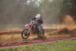 Fotogalerija: Jurili su svi i staro i mlado, neki na biciklima, neki na motorima, a neki s trimerima na leđima ili u rukama... 52 IMG 8526