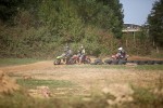 Fotogalerija: Jurili su svi i staro i mlado, neki na biciklima, neki na motorima, a neki s trimerima na leđima ili u rukama... 50 IMG 8566
