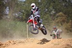 Fotogalerija: Jurili su svi i staro i mlado, neki na biciklima, neki na motorima, a neki s trimerima na leđima ili u rukama... 49 IMG 8576
