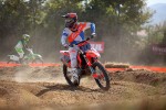 Fotogalerija: Jurili su svi i staro i mlado, neki na biciklima, neki na motorima, a neki s trimerima na leđima ili u rukama... 48 IMG 8598