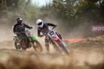 Fotogalerija: Jurili su svi i staro i mlado, neki na biciklima, neki na motorima, a neki s trimerima na leđima ili u rukama... 47 IMG 8601