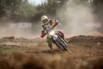Fotogalerija: Jurili su svi i staro i mlado, neki na biciklima, neki na motorima, a neki s trimerima na leđima ili u rukama... 46 IMG 8607