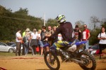 Fotogalerija: Jurili su svi i staro i mlado, neki na biciklima, neki na motorima, a neki s trimerima na leđima ili u rukama... 45 IMG 8619