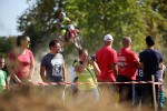 Fotogalerija: Jurili su svi i staro i mlado, neki na biciklima, neki na motorima, a neki s trimerima na leđima ili u rukama... 44 IMG 8621