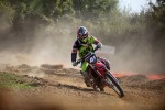 Fotogalerija: Jurili su svi i staro i mlado, neki na biciklima, neki na motorima, a neki s trimerima na leđima ili u rukama... 43 IMG 8625