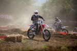 Fotogalerija: Jurili su svi i staro i mlado, neki na biciklima, neki na motorima, a neki s trimerima na leđima ili u rukama... 42 IMG 8635