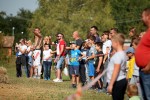 Fotogalerija: Jurili su svi i staro i mlado, neki na biciklima, neki na motorima, a neki s trimerima na leđima ili u rukama... 40 IMG 8656