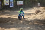 Fotogalerija: Jurili su svi i staro i mlado, neki na biciklima, neki na motorima, a neki s trimerima na leđima ili u rukama... 39 IMG 8667