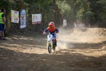 Fotogalerija: Jurili su svi i staro i mlado, neki na biciklima, neki na motorima, a neki s trimerima na leđima ili u rukama... 38 IMG 8669