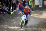 Fotogalerija: Jurili su svi i staro i mlado, neki na biciklima, neki na motorima, a neki s trimerima na leđima ili u rukama... 37 IMG 8673