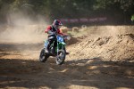 Fotogalerija: Jurili su svi i staro i mlado, neki na biciklima, neki na motorima, a neki s trimerima na leđima ili u rukama... 36 IMG 8675