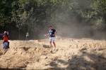 Fotogalerija: Jurili su svi i staro i mlado, neki na biciklima, neki na motorima, a neki s trimerima na leđima ili u rukama... 35 IMG 8682