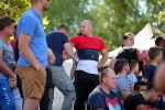 Fotogalerija: Jurili su svi i staro i mlado, neki na biciklima, neki na motorima, a neki s trimerima na leđima ili u rukama... 34 IMG 8684