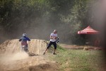 Fotogalerija: Jurili su svi i staro i mlado, neki na biciklima, neki na motorima, a neki s trimerima na leđima ili u rukama... 30 IMG 8733