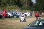 Fotogalerija: Jurili su svi i staro i mlado, neki na biciklima, neki na motorima, a neki s trimerima na leđima ili u rukama... 28 IMG 8740