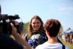Fotogalerija: Jurili su svi i staro i mlado, neki na biciklima, neki na motorima, a neki s trimerima na leđima ili u rukama... 27 IMG 8749