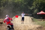 Fotogalerija: Jurili su svi i staro i mlado, neki na biciklima, neki na motorima, a neki s trimerima na leđima ili u rukama... 26 IMG 8753