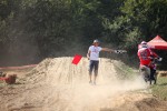 Fotogalerija: Jurili su svi i staro i mlado, neki na biciklima, neki na motorima, a neki s trimerima na leđima ili u rukama... 25 IMG 8758