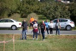 Fotogalerija: Jurili su svi i staro i mlado, neki na biciklima, neki na motorima, a neki s trimerima na leđima ili u rukama... 24 IMG 8763