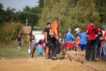 Fotogalerija: Jurili su svi i staro i mlado, neki na biciklima, neki na motorima, a neki s trimerima na leđima ili u rukama... 23 IMG 8765