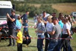 Fotogalerija: Jurili su svi i staro i mlado, neki na biciklima, neki na motorima, a neki s trimerima na leđima ili u rukama... 22 IMG 8769