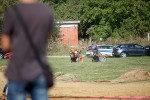 Fotogalerija: Jurili su svi i staro i mlado, neki na biciklima, neki na motorima, a neki s trimerima na leđima ili u rukama... 20 IMG 8778