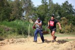 Fotogalerija: Jurili su svi i staro i mlado, neki na biciklima, neki na motorima, a neki s trimerima na leđima ili u rukama... 14 IMG 8806