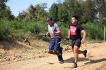 Fotogalerija: Jurili su svi i staro i mlado, neki na biciklima, neki na motorima, a neki s trimerima na leđima ili u rukama... 12 IMG 8810