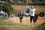 Fotogalerija: Jurili su svi i staro i mlado, neki na biciklima, neki na motorima, a neki s trimerima na leđima ili u rukama... 10 IMG 8820