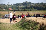 Fotogalerija: Jurili su svi i staro i mlado, neki na biciklima, neki na motorima, a neki s trimerima na leđima ili u rukama... 9 IMG 8828