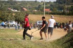 Fotogalerija: Jurili su svi i staro i mlado, neki na biciklima, neki na motorima, a neki s trimerima na leđima ili u rukama... 8 IMG 8837