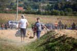 Fotogalerija: Jurili su svi i staro i mlado, neki na biciklima, neki na motorima, a neki s trimerima na leđima ili u rukama... 7 IMG 8840