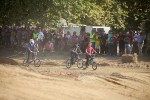 Fotogalerija: Jurili su svi i staro i mlado, neki na biciklima, neki na motorima, a neki s trimerima na leđima ili u rukama... 5 IMG 8847