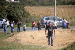 Fotogalerija: Jurili su svi i staro i mlado, neki na biciklima, neki na motorima, a neki s trimerima na leđima ili u rukama... 4 IMG 8856