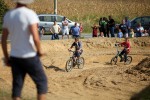 Fotogalerija: Jurili su svi i staro i mlado, neki na biciklima, neki na motorima, a neki s trimerima na leđima ili u rukama... 3 IMG 8862
