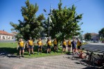 "Rokovi superjunaci": “Zdravi” biciklistički maraton odvožen je od Orahovice do Pitomače 7 IMG 9315