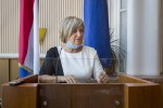 Projekt u koji je uključeno 18 škola partnera: Potpisani ugovori s pomoćnicima u nastavi u okviru projekta „In-In – integracija i inkluzija“ 1 MG 7056