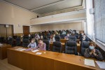 Projekt u koji je uključeno 18 škola partnera: Potpisani ugovori s pomoćnicima u nastavi u okviru projekta „In-In – integracija i inkluzija“ 2 MG 7069