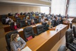 Projekt u koji je uključeno 18 škola partnera: Potpisani ugovori s pomoćnicima u nastavi u okviru projekta „In-In – integracija i inkluzija“ 3 MG 7074