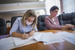 Projekt u koji je uključeno 18 škola partnera: Potpisani ugovori s pomoćnicima u nastavi u okviru projekta „In-In – integracija i inkluzija“ 5 MG 7080 696x464