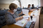 Projekt u koji je uključeno 18 škola partnera: Potpisani ugovori s pomoćnicima u nastavi u okviru projekta „In-In – integracija i inkluzija“ 7 MG 7095